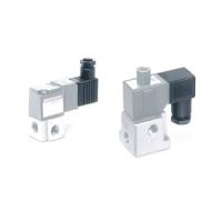 3/2-Wege Electromagnetic Valves