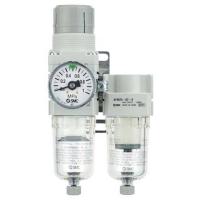 AC#D, maintenance unit filter/controller/microfilter