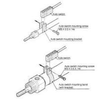 Stopper cylinder