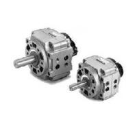 Part-turn actuators