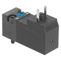 Festo standard valves ISO 15218 (CNOMO)