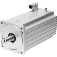 Servomotor