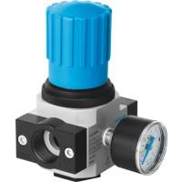 Pressure regulating valves LR, LRS