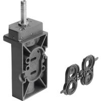 Festo standard valves Namur (VDE, VDI 3845)
