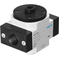 On-off valves, pneumatic HEP