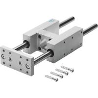 Linear guides