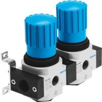 Pressure regulator valve batteries LRB-K