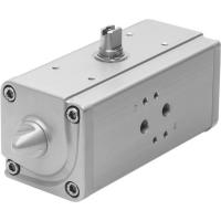 Actuators for process automation