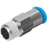 Festo Steckverschraubungen QSK, QSR