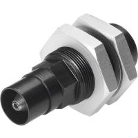 Air gap sensor