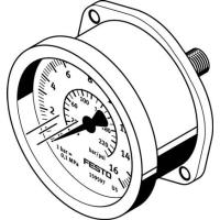 Manometer