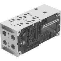 Festo Interlinking Plates