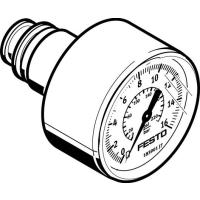 Festo Manometer