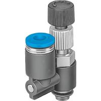 Pressure valves