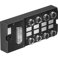 Festo Multi-Powder Distributor