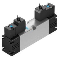 Festo standard valves VSVA with individual connector
