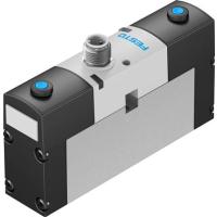 Festo Standard Valves VSVA