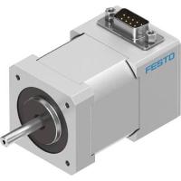 Stepper motors