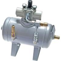 Condensate technology