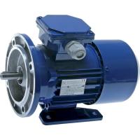 Three-phase motors