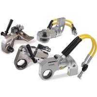 Hydraulic torque wrench