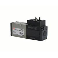 SMC Direct operated 5/2-way solenoid valve, VK3000