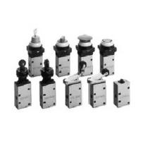 Actuating and hand valves