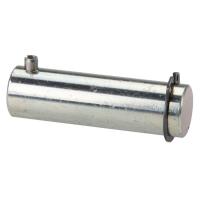 Pneumatic cylinders ISO 15552
