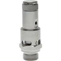 TÜV high-performance safety valves DN 11-48