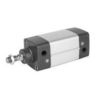 Pneumatic cylinders and drives