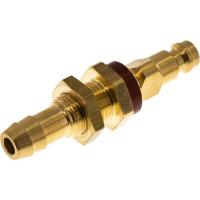 Coded Quick Coupling NW 5