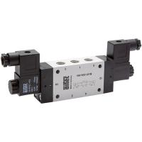 Solenoid valves 5/3