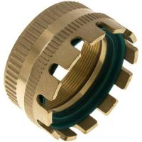 Tanker Truck Couplings