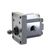 External gear pumps