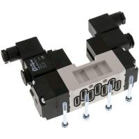 ISO valves 5599-1