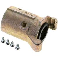 Sandblasting Couplings