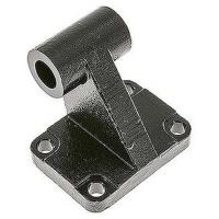 Swivel mountings 90° bracket