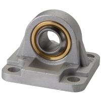 Swivel mountings spherical bracket