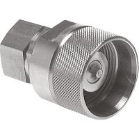 Hydraulic Screw Couplings ISO 14541