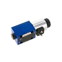 Bosch Rexroth Valves