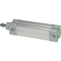 Pneumatic cylinder, double-acting 32-125 mm