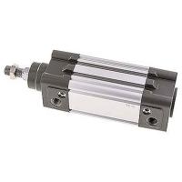 Pneumatic cylinder, double-acting 32-320 mm