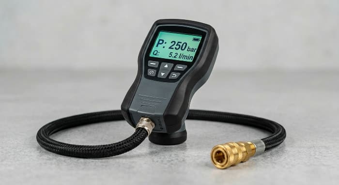 Stauff Diagtronics