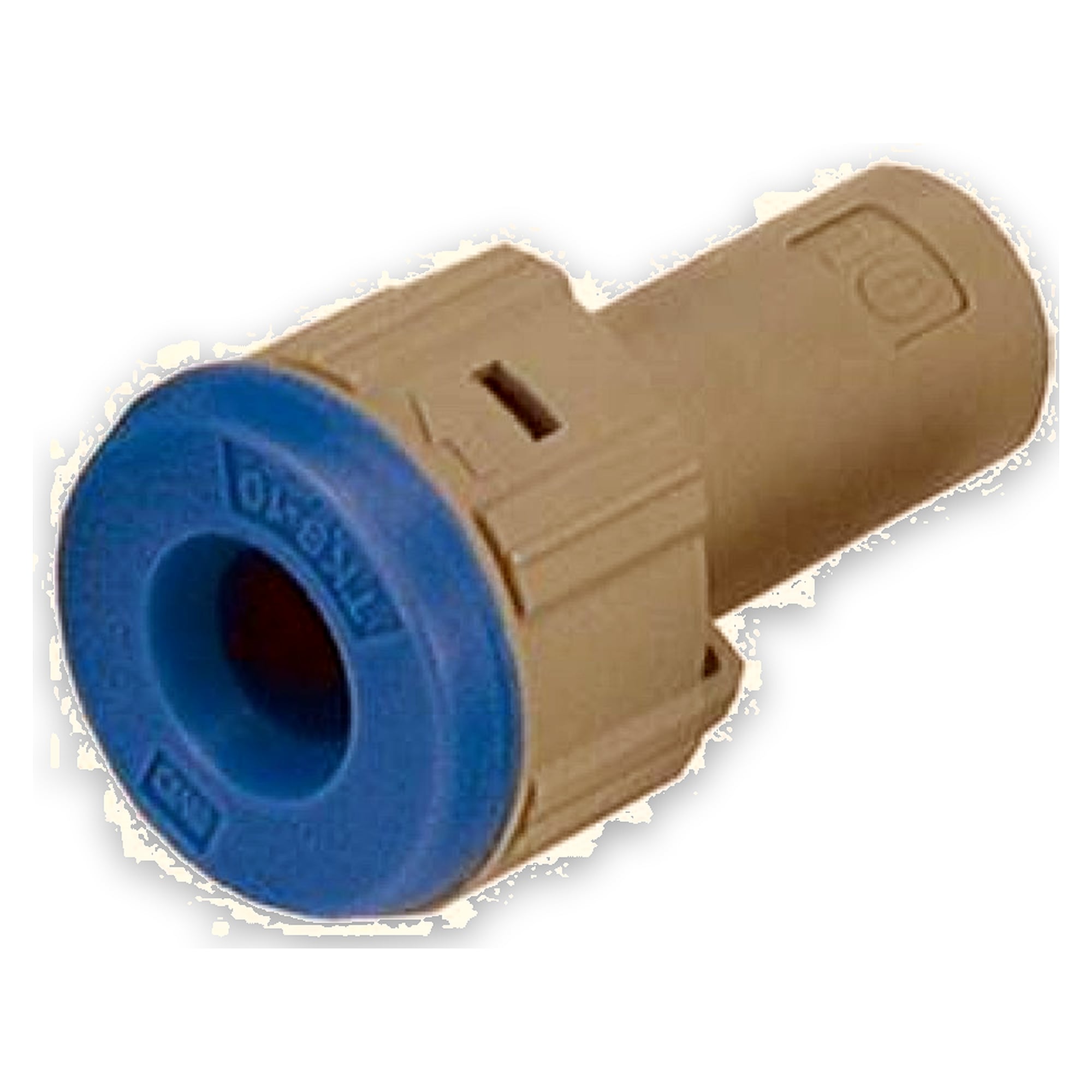 Hoses, tubes and clamps
