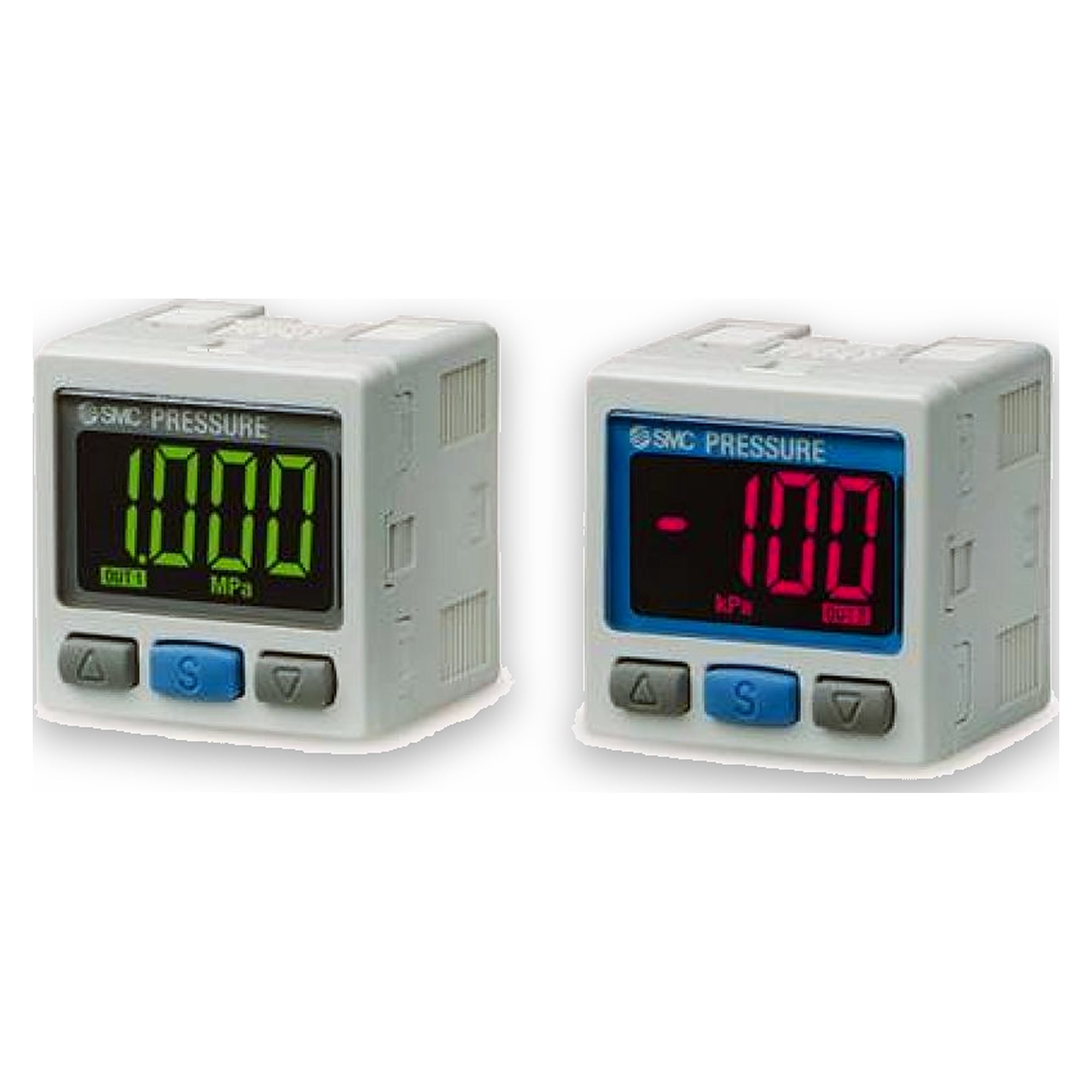 Präzisions-Hydraulikrohre, EN 10305-4