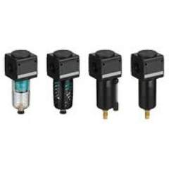 Aventics Feinstfilter, Serie NL4-FLC 0821303418 NL4-FLC-G014-SSS-AO-00,01