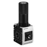 Aventics Pressure regulator, Series AS1-RGS-...-E11 R412010648 AS1-RGS-G014-GAN-100-E11