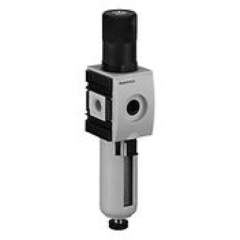 Aventics Filter-Druckregelventil, Serie AS3-FRE-...-E11 R412007204 AS3-FRE-G012-GAN-100-PBP-AC-40.00-E11