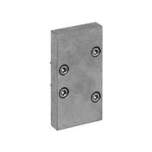 Aventics Blanking plate 1825503174 ISO3