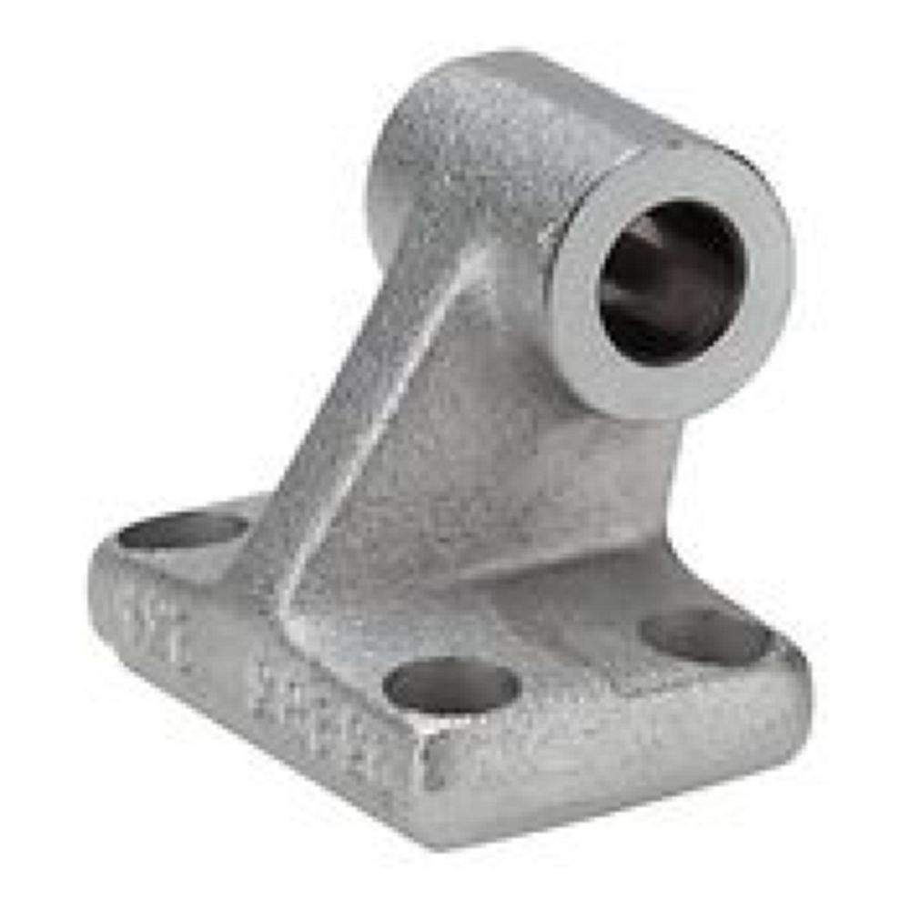 Aventics Soporte AB7-HD, Serie CM1 1825805275 CM1-AB7-032-M1-A